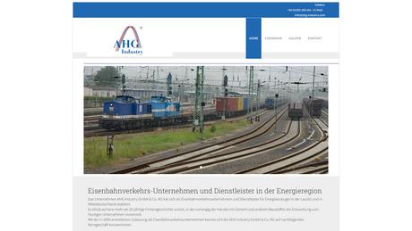 AHG Industry GmbH & Co. KG