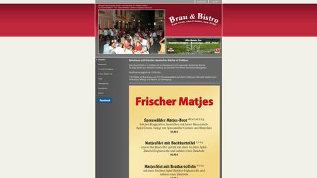 Altmarkt Gastronomie GmbH