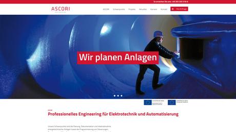 ASCORI GmbH & Co. KG