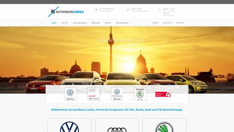 Autohaus Bernd Lowka e.K.