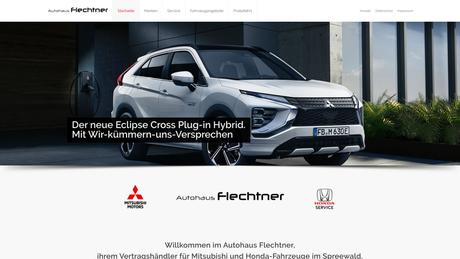 Autohaus Flechtner GmbH