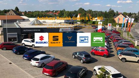 Autohaus Roschk GmbH + Co. KG