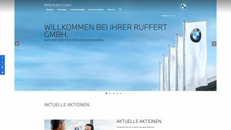 Autohaus Ruffert GmbH