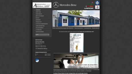 Autoservice Klitten GmbH Autoservice Klitten GmbH