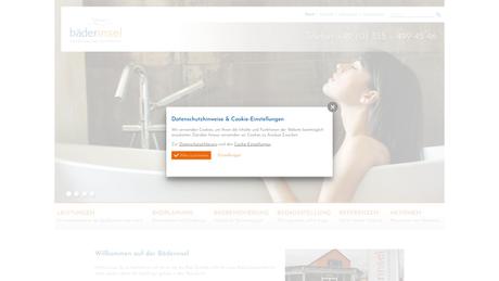 bäderinsel GmbH