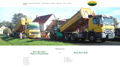 Bauhof Soldan GmbH