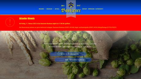 Bautzener Brauerei GmbH