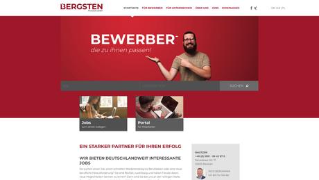 BERGSTEN Personal GmbH