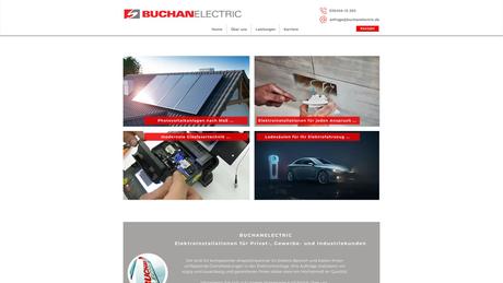 Buchan Electric Torsten Buchan e.K.