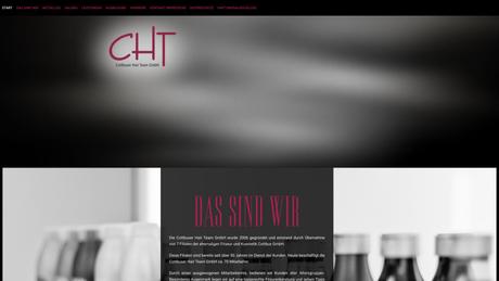 Cottbuser Hair Team GmbH Friseur