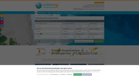 Creativ Reisen Inh. Karin Krebs