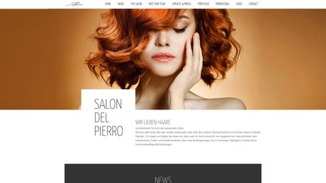 Delpeipärro Salon