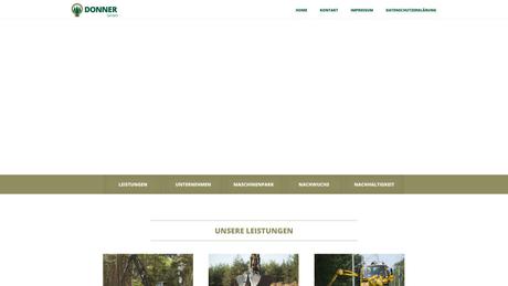 Donner GmbH