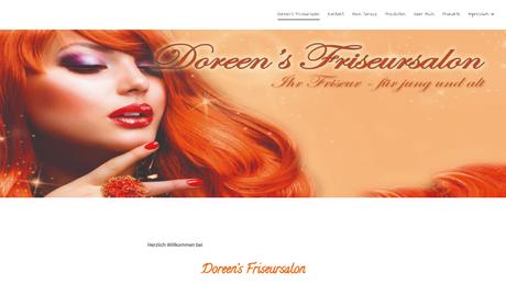 Doreen´s Friseursalon