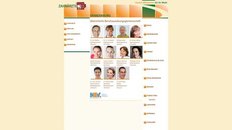 Dr. med. dent. Sabine Blume Zahnärztin