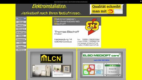 EHB Elektromeister