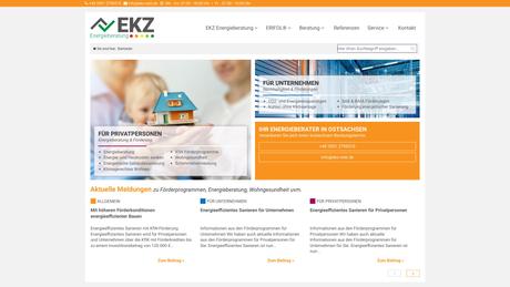 EKZ Europäisches Kompetenzzentrum für Personalmanagement GmbH