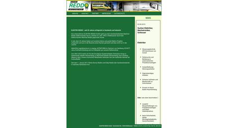 Elektro Reddo GmbH