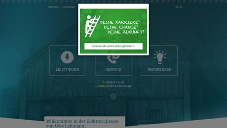 Elektroscheune GmbH & Co. KG