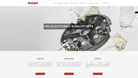 Erhard Hippe KG