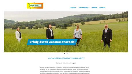 Fachkräftenetzwerk Oberlausitz (FNO) GmbH