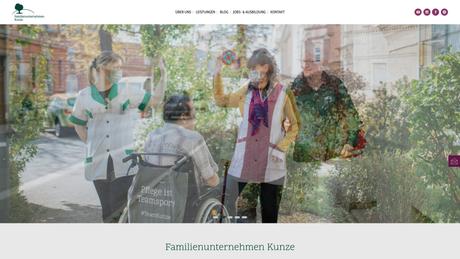 Familienunternehmen Kunze GmbH