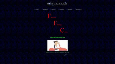 FFC Fahrschulgesellschaft mbH