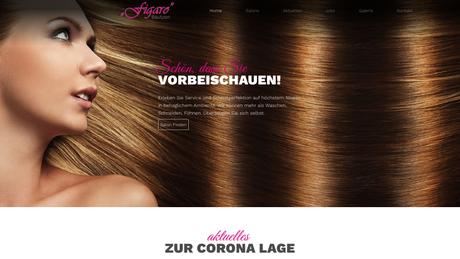 Figaro Salon Yvette
