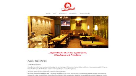 Fleischerei + Partyservice Danilo Dubau GmbH