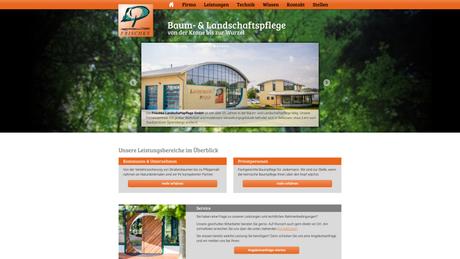 Frischke Landschaftspflege GmbH