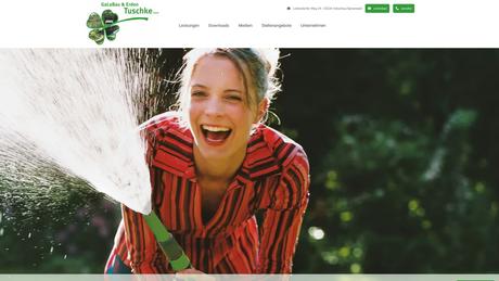 GaLaBau & Erden Tuschke GmbH GaLaBau & Erden Tuschke GmbH