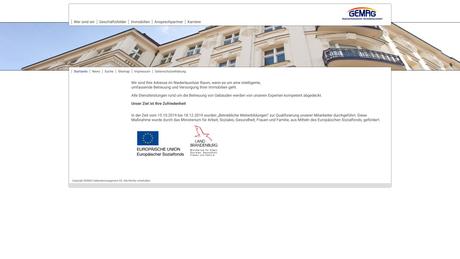 GEMAG Gebäudemanagement AG