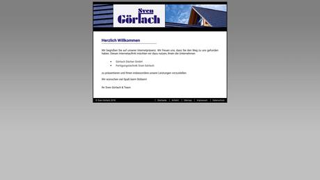 Görlach Dächer GmbH
