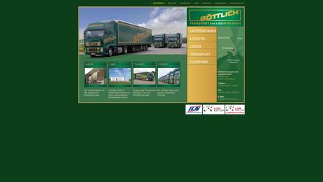 Göttlich Transport und Logistik GmbH