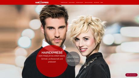 HairExpress Fil. Cottbus Karl-Liebknecht-Str.