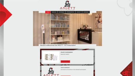 Heike Krüger Friseursalon