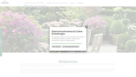 Heiner GmbH