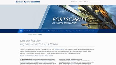 Hentschke Bau GmbH
