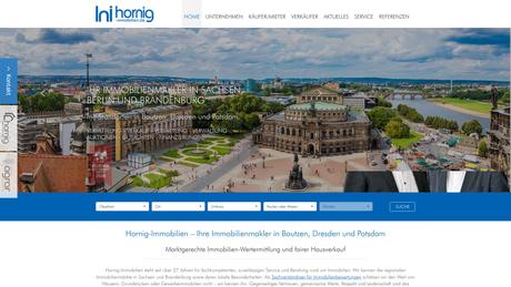 Hornig Immobilien GmbH