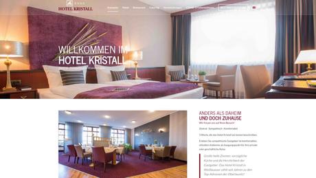 Hotel Kristall Piche OHG