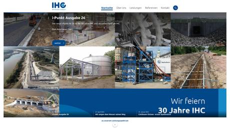 IHC IPP Hydro Consult GmbH