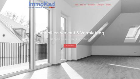 IMMORAD