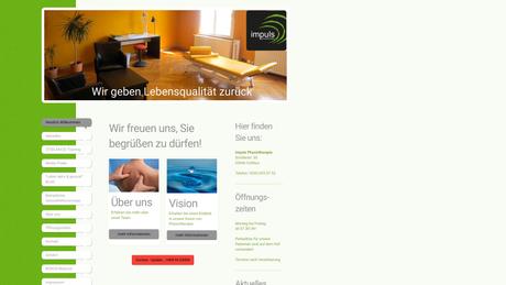IMPULS Physiotherapie