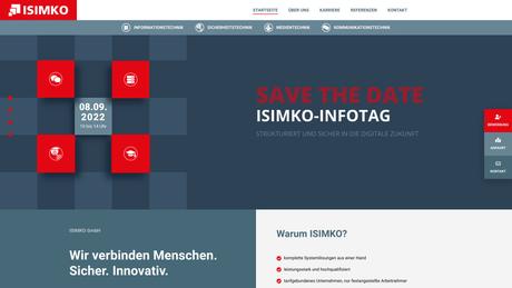 ISIMKO GmbH