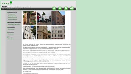 ISS TeGeMa GmbH