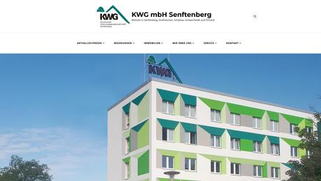 Kommunale Wohnungsgesellschaft