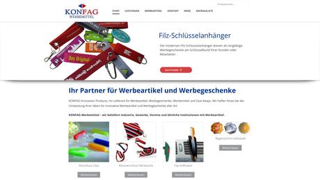 KONFAG Innovation Products UG (haftungsbeschränkt)