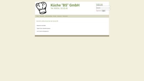 Küche BS GmbH