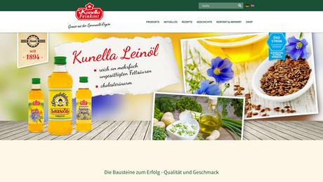 Kunella Feinkost GmbH