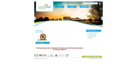 Lausitzbad Hoyerswerda GmbH